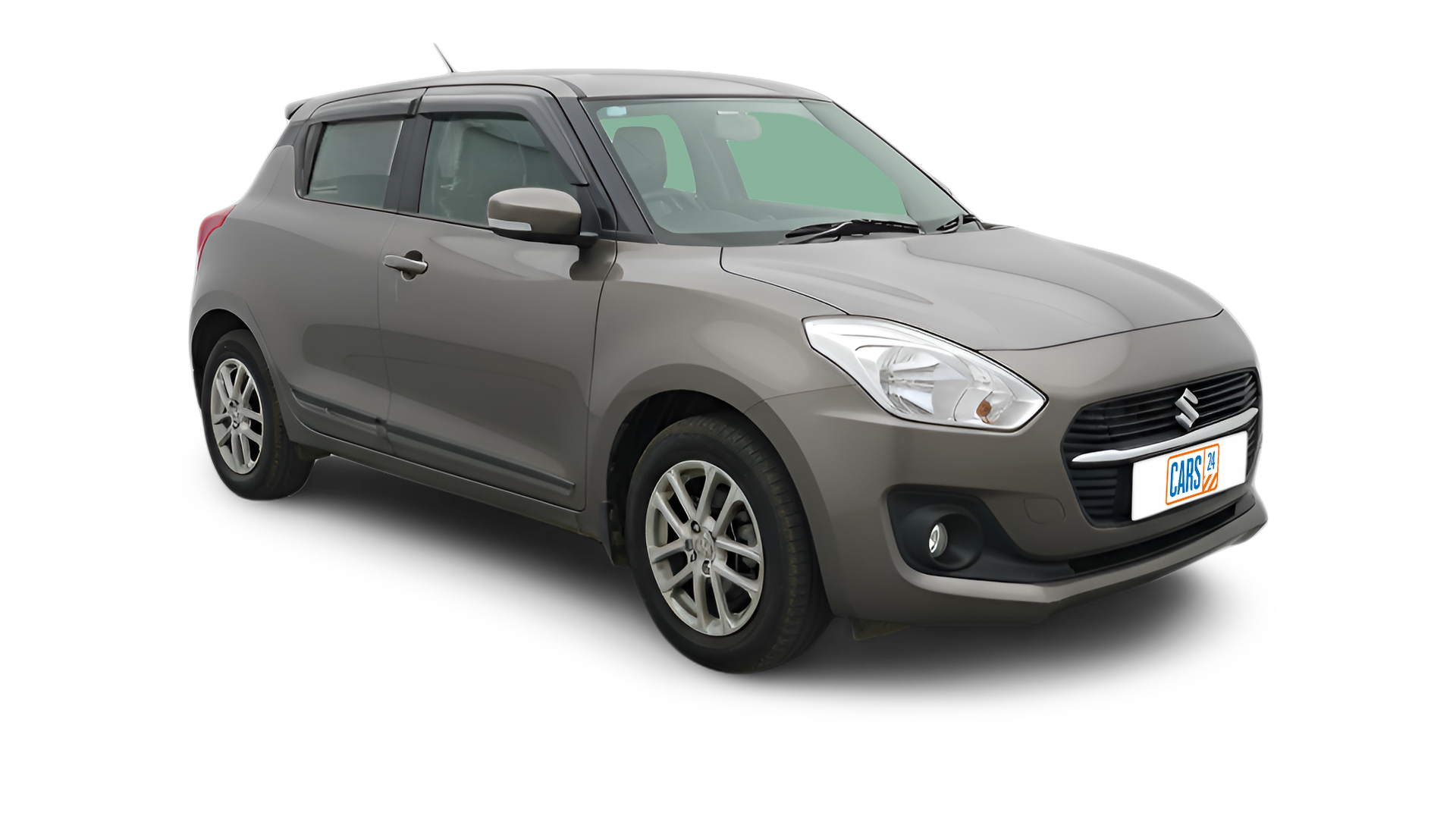 Maruti Swift-img